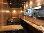 馬車道駅徒歩3分　内装美麗な弁天通り沿いの好立地！